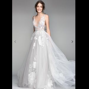 Willowby by Waters Ivory Galatea Wedding Dress